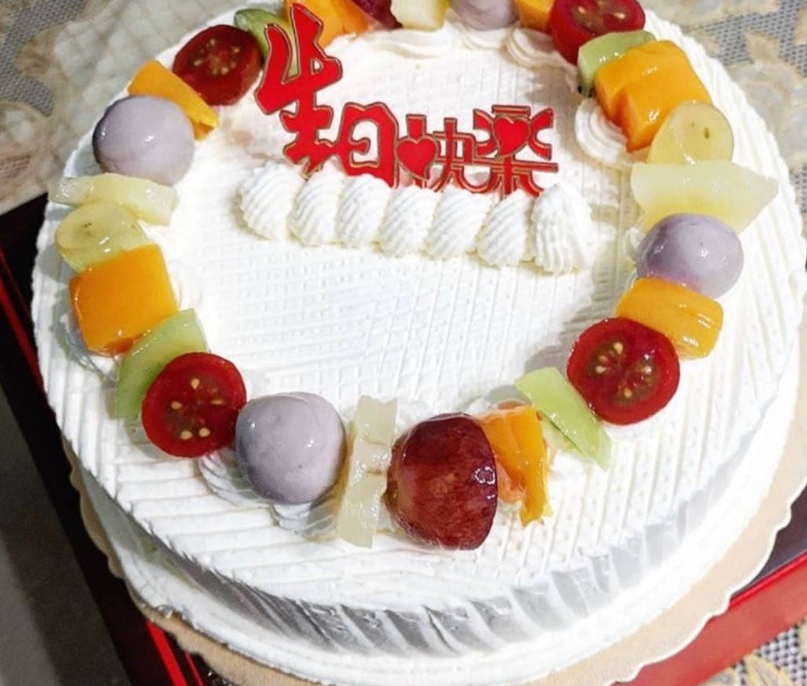 台南蛋糕老店 台南蛋糕老店