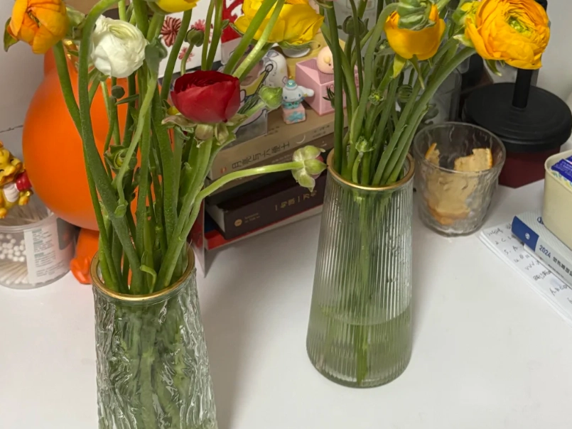 鮮花保養水位 鮮花保養水位