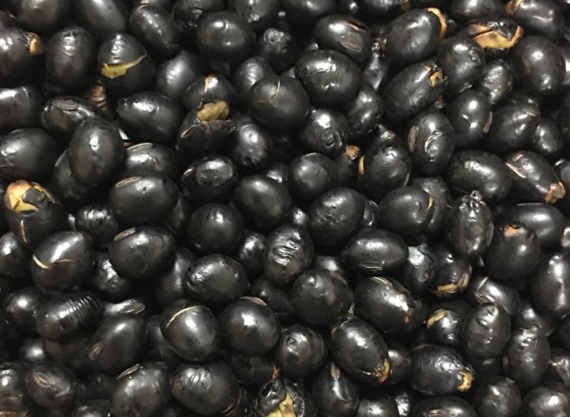 关节炎饮食豆类