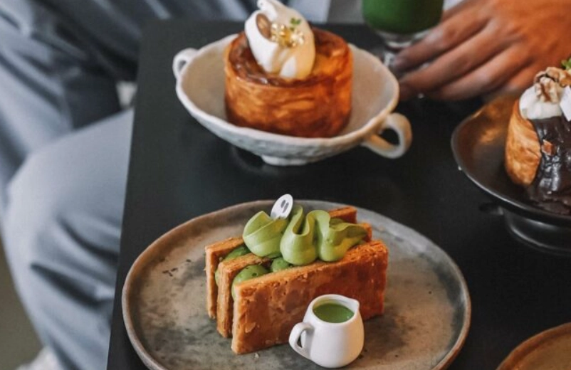 台北甜点店排行 台北甜点店排行