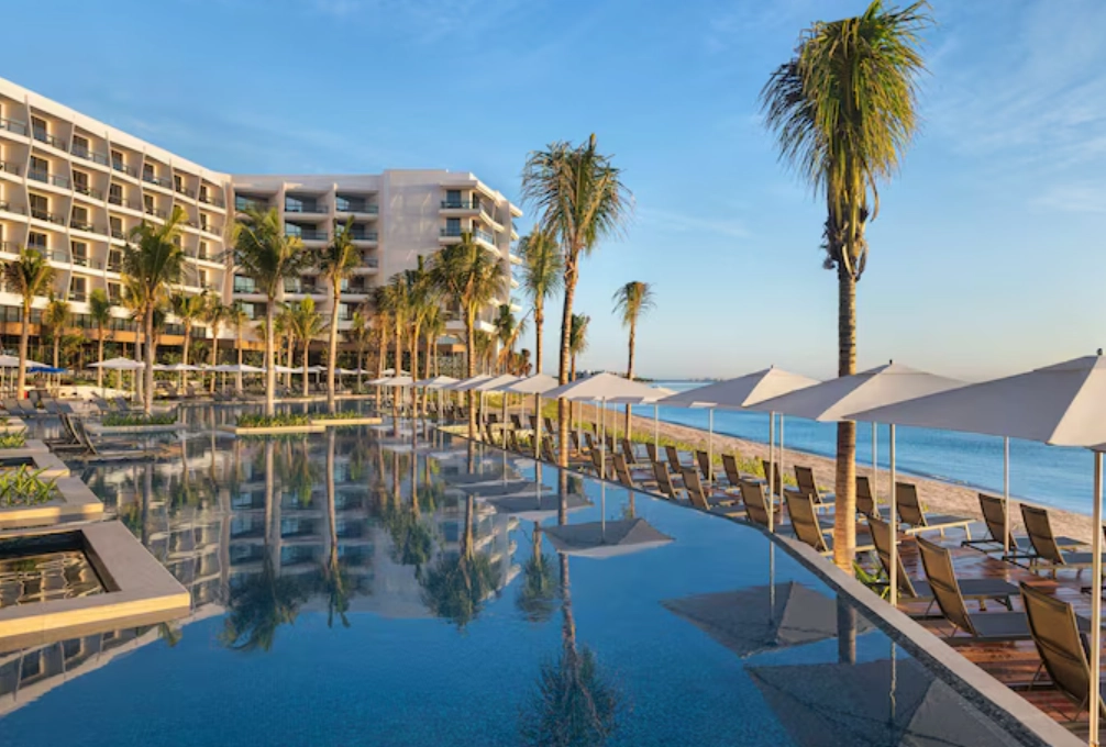 全包式度假村推薦 全包式度假村推薦