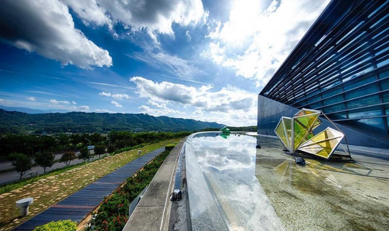 苗栗不用錢好玩地方