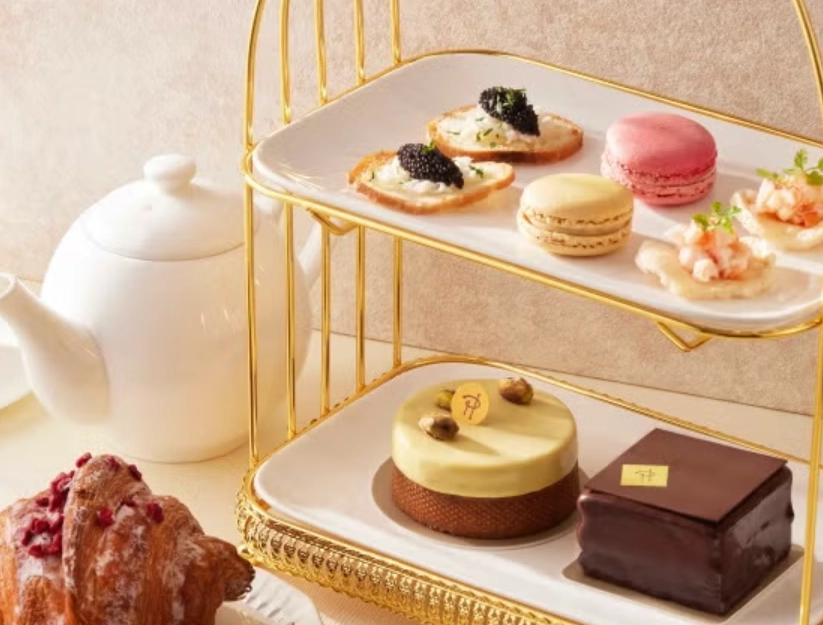 台北下午茶推薦 台北下午茶推薦