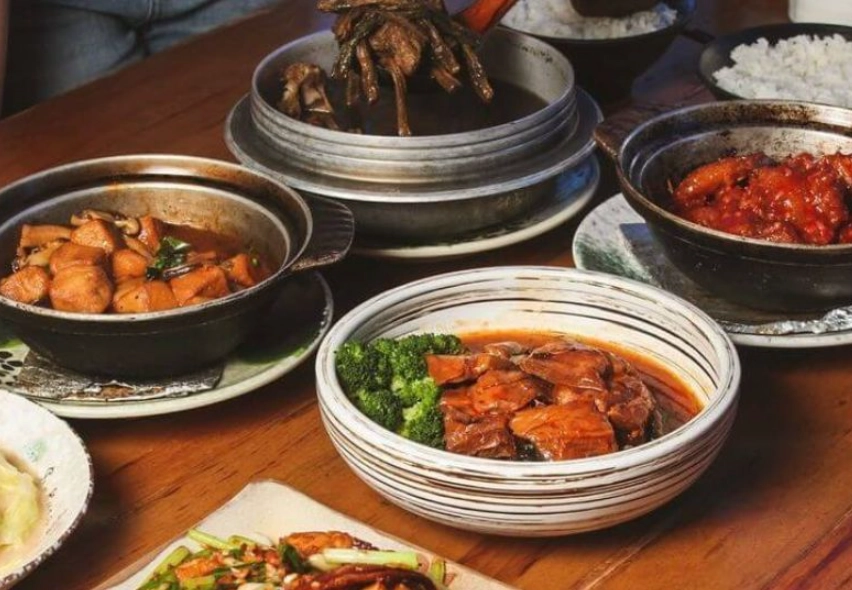 苗栗餐廳推薦 苗栗餐廳推薦