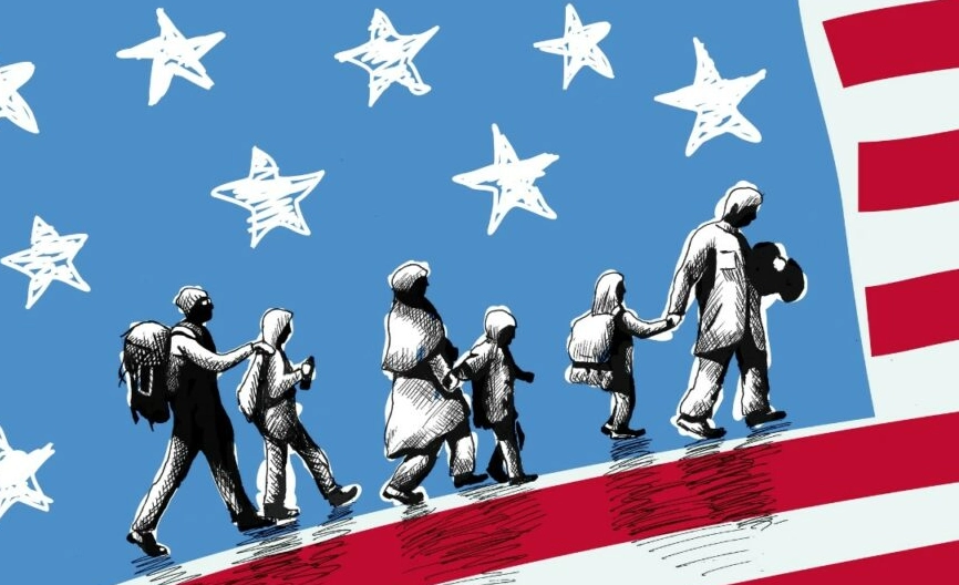 移民美國後悔經驗 移民美國後悔經驗