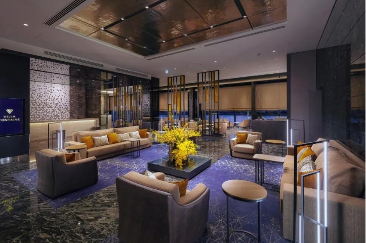 高級飯店服務標準 高級飯店服務標準