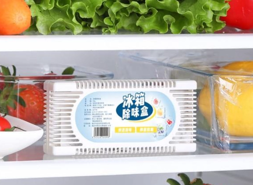 冰箱除濕DIY