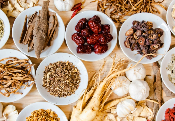 視力模糊中醫調理