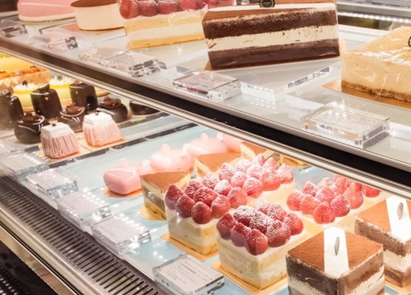 台北甜点店排行 台北甜点店排行