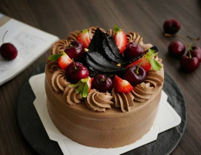 台南蛋糕店推薦