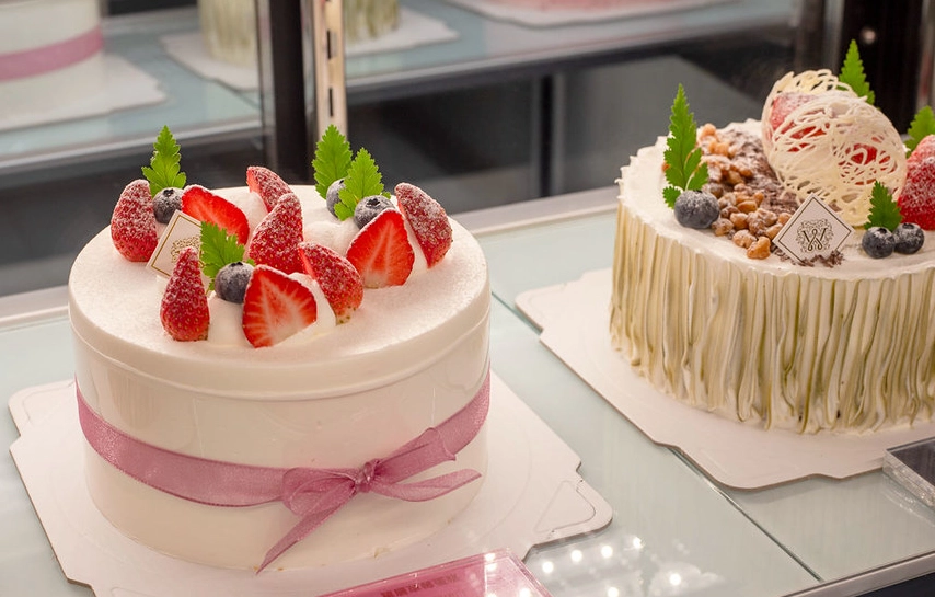 中壢生日蛋糕店推薦 中壢生日蛋糕店推薦