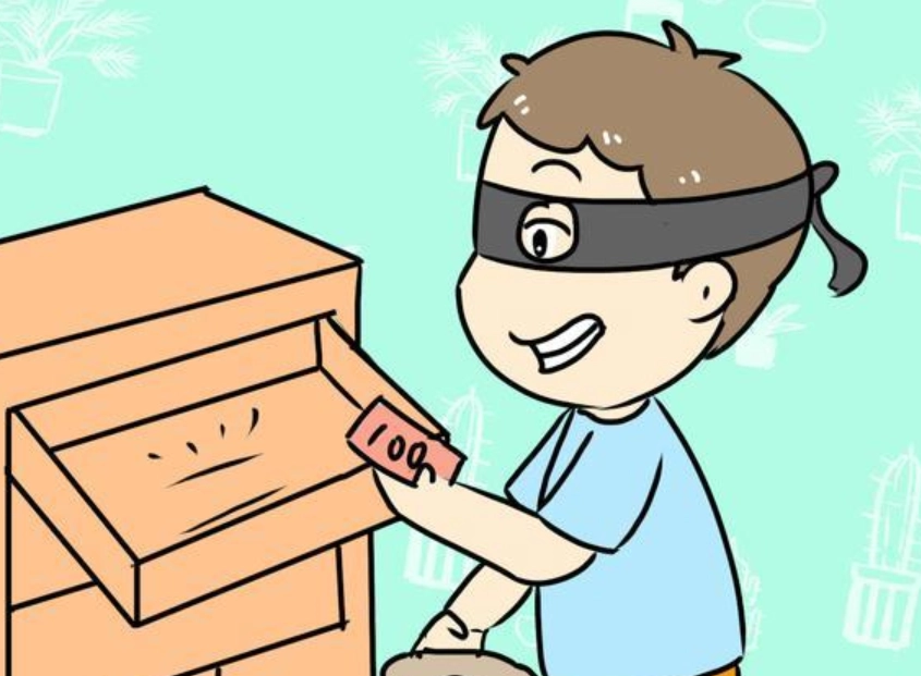 夢見失財心理分析 夢見失財心理分析