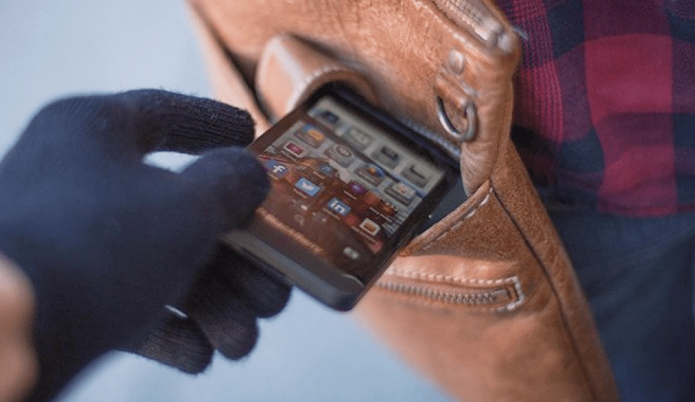 手機被偷夢境解析