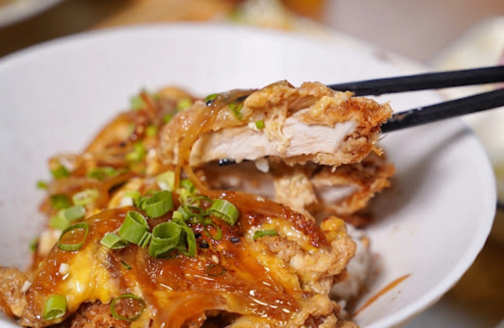 苗栗高架橋下美食