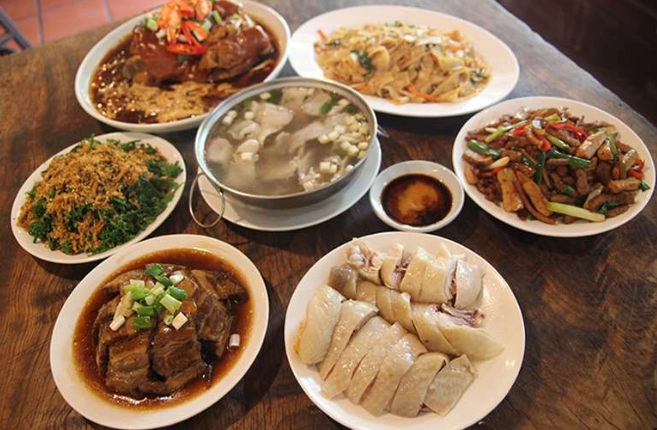 苗栗餐廳推薦 苗栗餐廳推薦