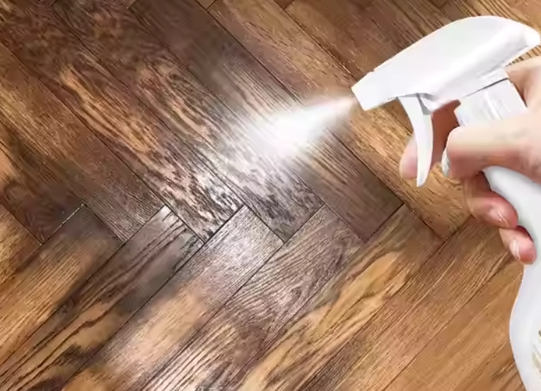 木製家具發霉處理