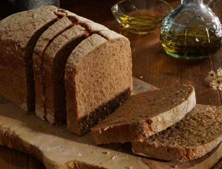 台中全麥麵包推薦