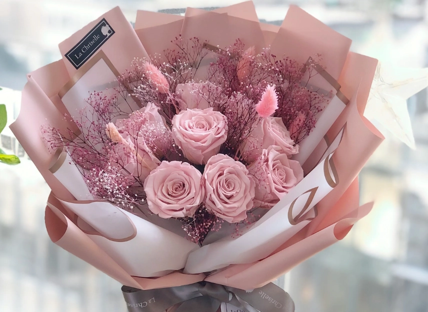 情人節禮物推薦