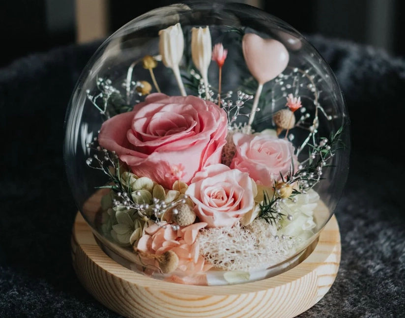 情人節禮物推薦