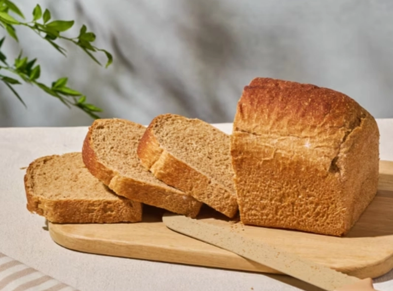 中壢全麥麵包推薦