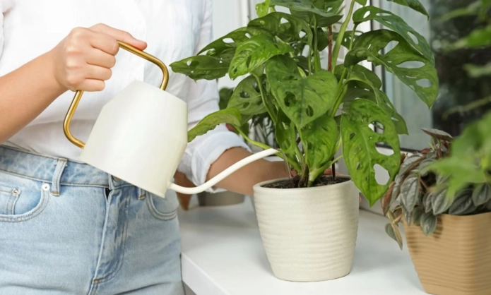 澆水方法 澆水方法