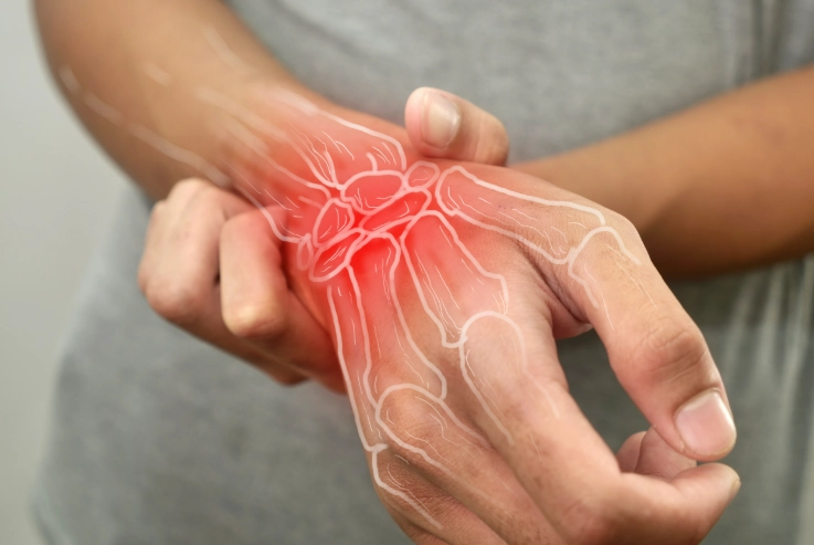 关节炎饮食豆类