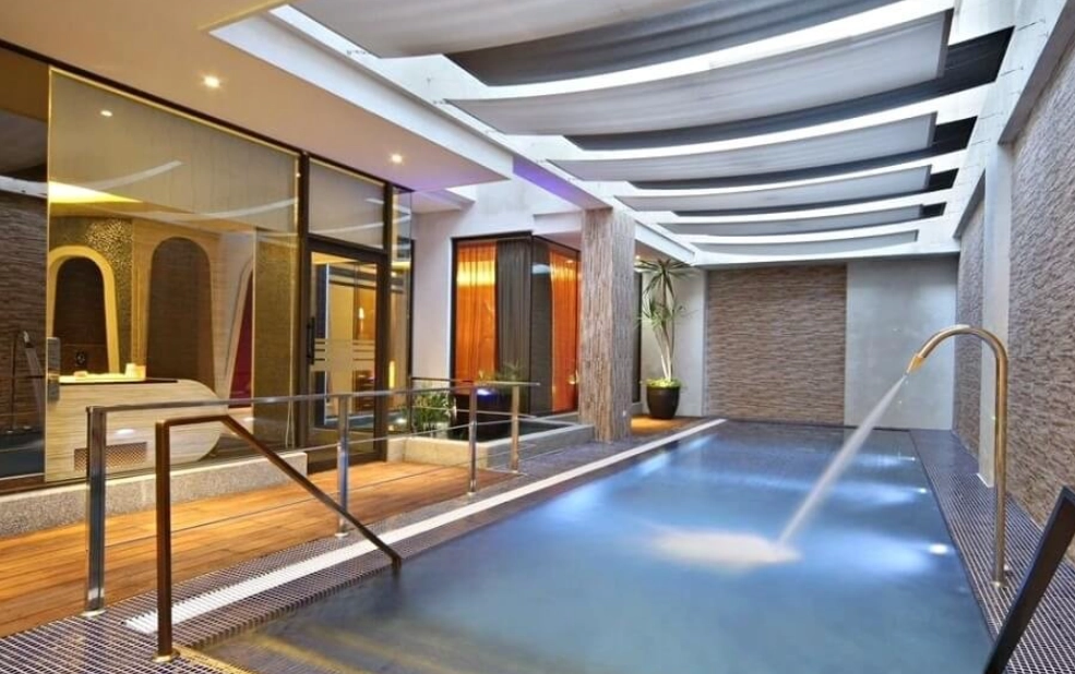 台灣私人泳池客房 台灣私人泳池客房