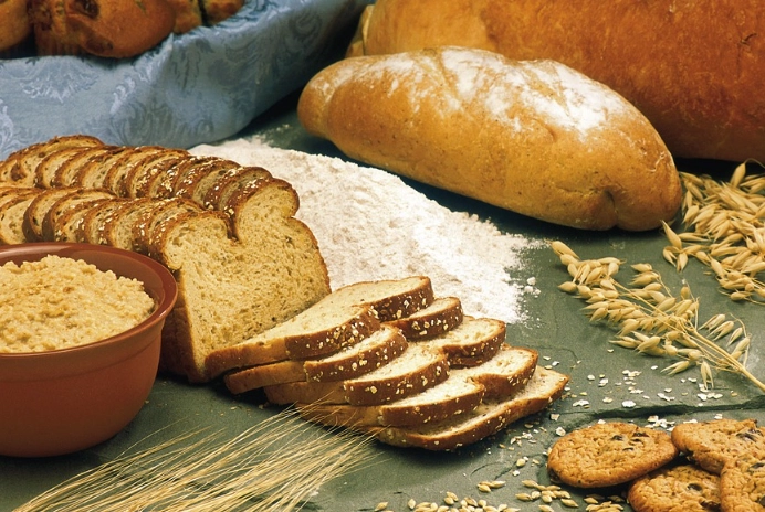 健康全麦面包台北 健康全麦面包台北