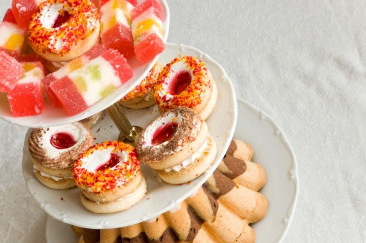 台北下午茶推薦 台北下午茶推薦