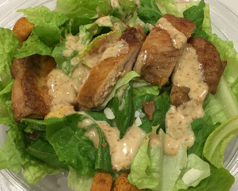 麥當勞沙拉評價 麥當勞沙拉評價