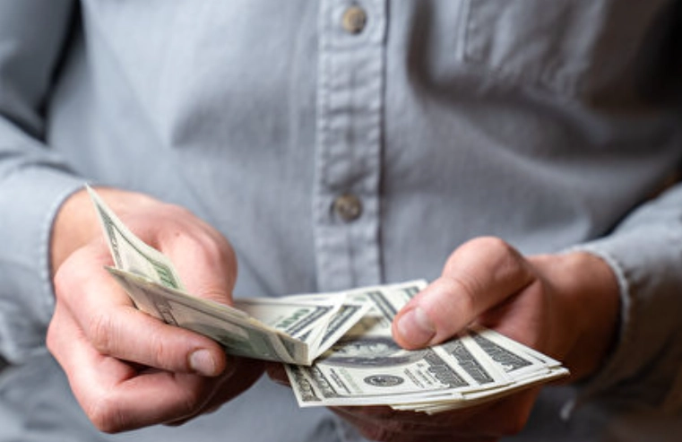 錢不見夢境解析