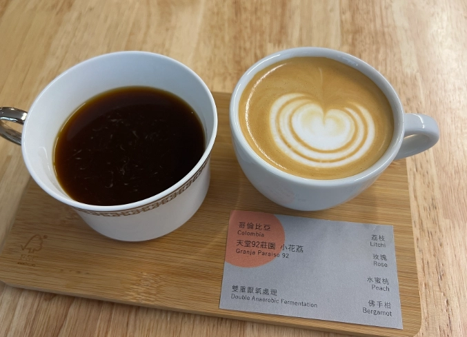 新北咖啡厅推荐 新北咖啡厅推荐