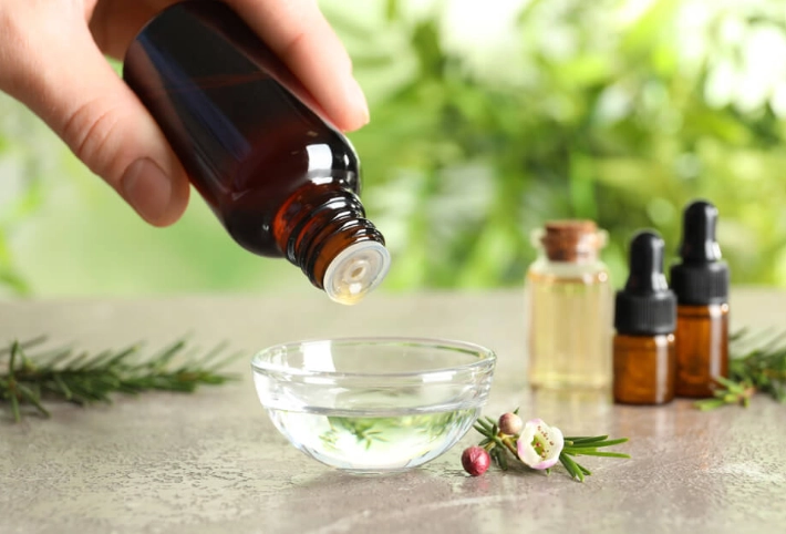 茶樹精油 貓咪 有害 茶樹精油 貓咪 有害