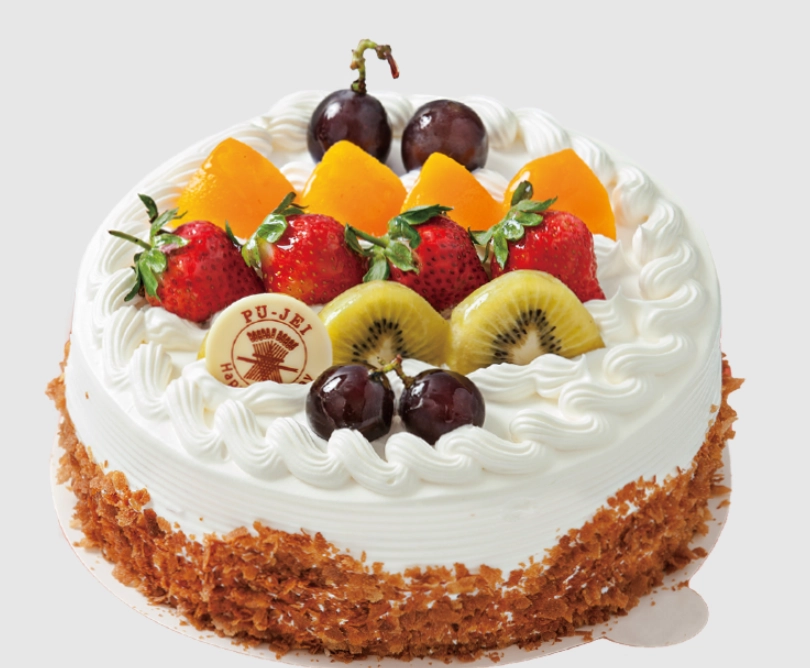 古早味生日蛋糕 古早味生日蛋糕