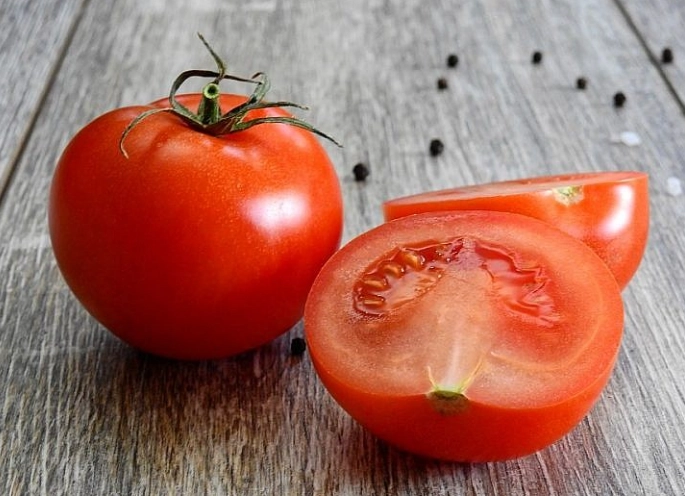 鐵娘番茄 特性 鐵娘番茄 特性