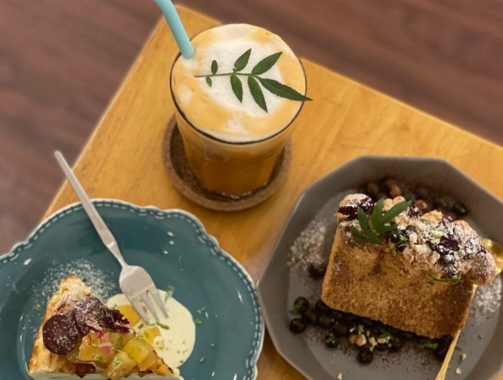 三重下午茶 三重下午茶