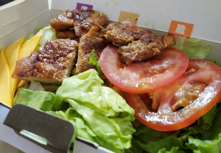 健康沙拉推薦 健康沙拉推薦