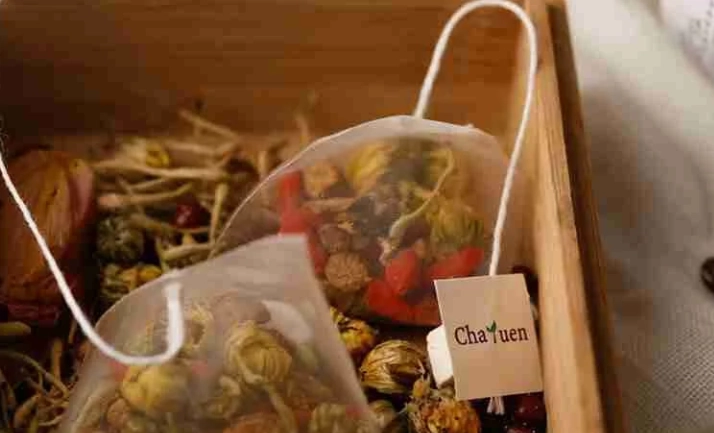 眼睛保健茶 眼睛保健茶