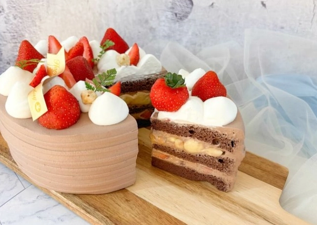 中壢生日蛋糕 中壢生日蛋糕