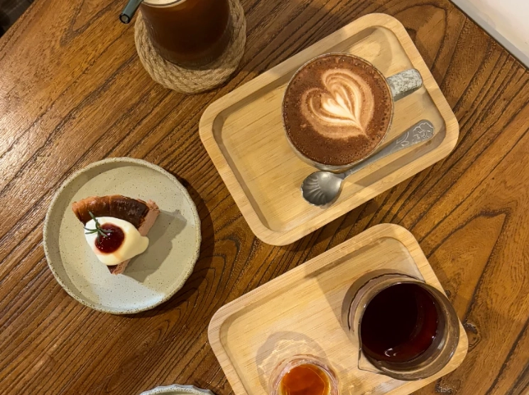 新北市下午茶 新北市下午茶