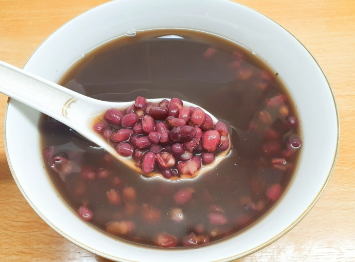 关节炎饮食豆类