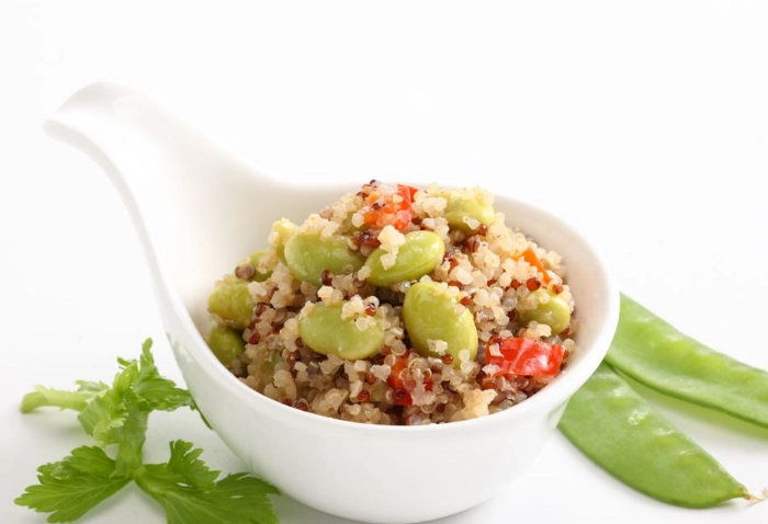 藜麥沙拉食譜
