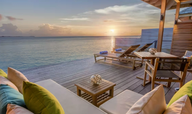 全包式度假村比較 全包式度假村比較