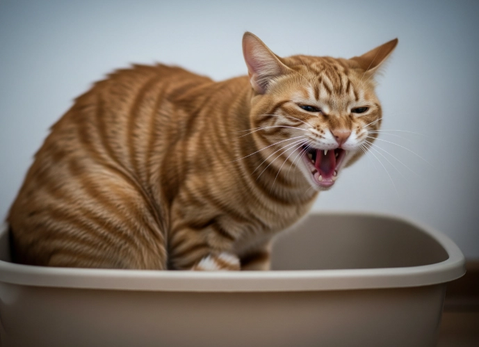 貓大便異常 貓大便異常