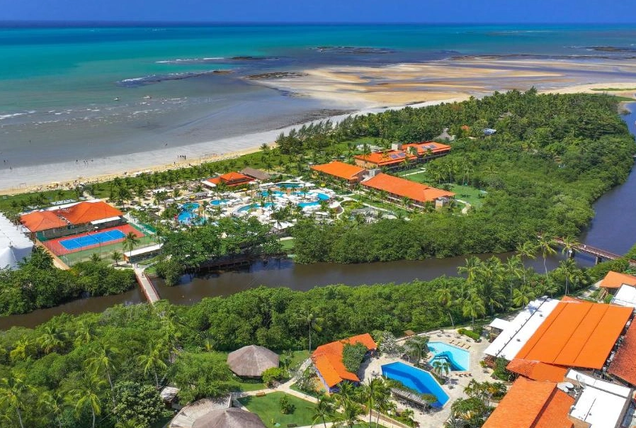 全包式度假村比較 全包式度假村比較