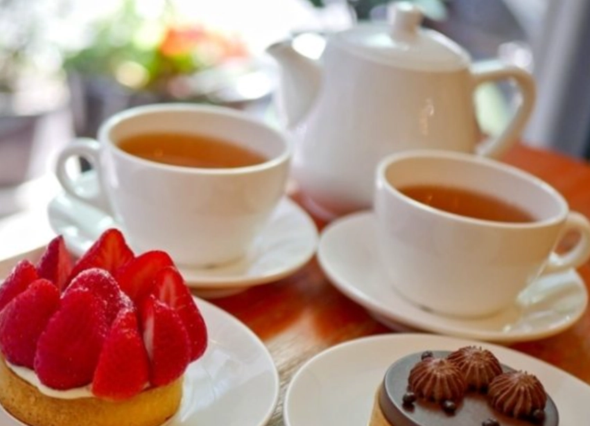 三重下午茶 三重下午茶