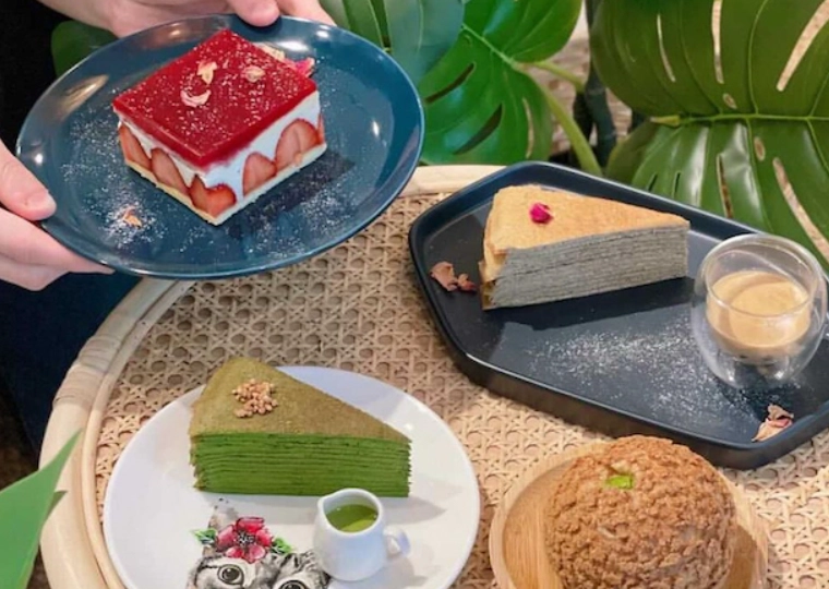 三重甜點店推薦 三重甜點店推薦