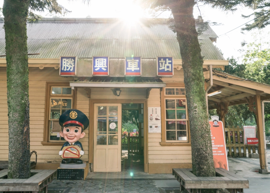 苗栗旅遊景點推薦 苗栗旅遊景點推薦