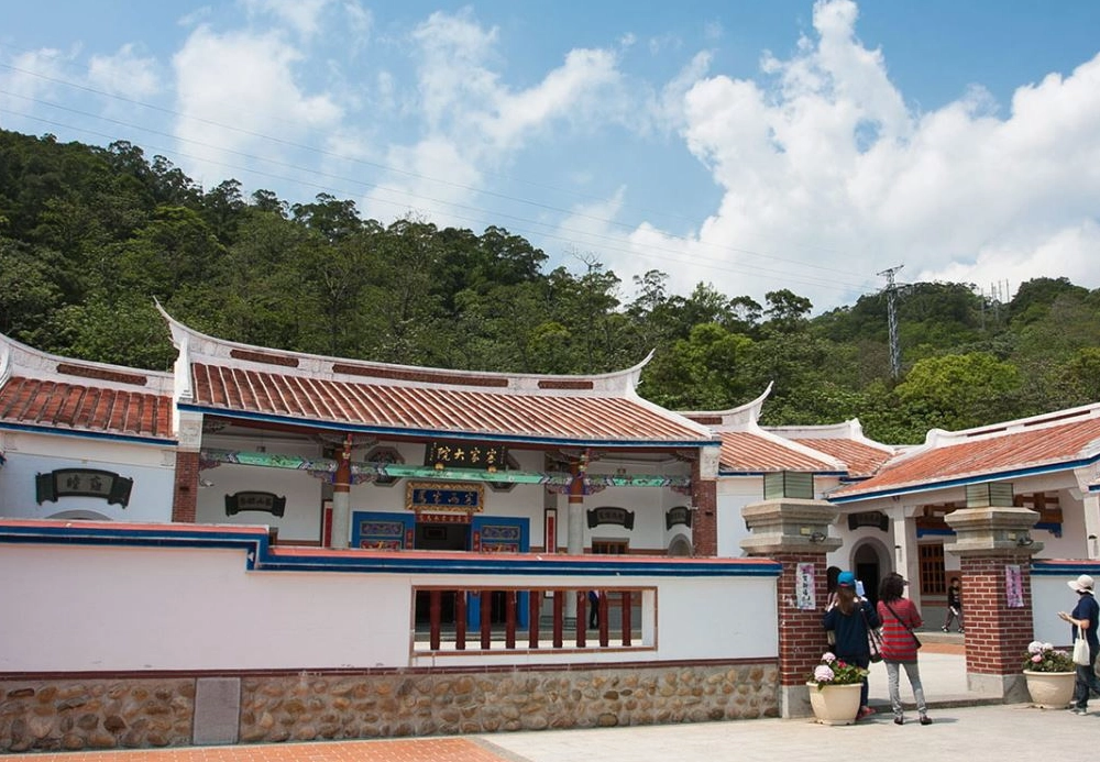 苗栗旅遊景點 苗栗旅遊景點