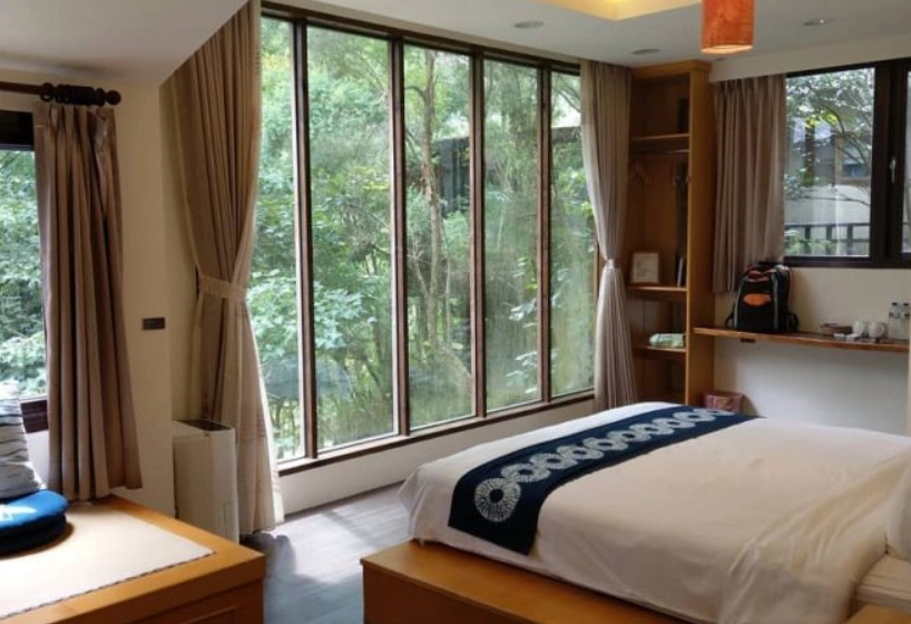 苗栗住宿推薦 苗栗住宿推薦